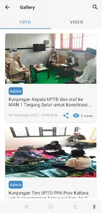 Si Payung Emak KU screenshot 4