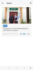 Si Payung Emak KU screenshot 5