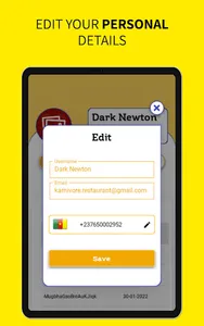 Karnivore screenshot 11