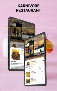 Karnivore screenshot 14