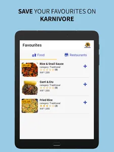 Karnivore screenshot 15