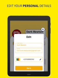Karnivore screenshot 19