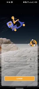 Karnivore Delivery screenshot 0