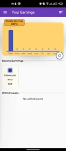 Karnivore Delivery screenshot 4