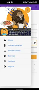 Karnivore Delivery screenshot 6