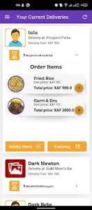 Karnivore Delivery screenshot 7