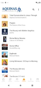 KCRD Radio screenshot 1