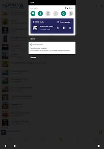 KCRD Radio screenshot 10