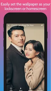 1000+ Kdrama Wallpapers HD screenshot 2