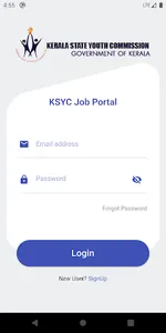 KSYC Jobs screenshot 0