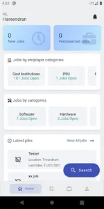 KSYC Jobs screenshot 1