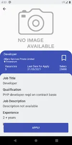 KSYC Jobs screenshot 2