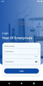 Year Of Enterprises screenshot 0