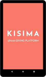 Kisima African Giving screenshot 14