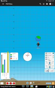 Chemistry & Physics simulation screenshot 3