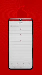 Vodafone Cloud PBX TRNC screenshot 4