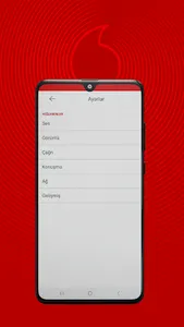 Vodafone Cloud PBX TRNC screenshot 6