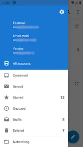 Sugar Mail email app screenshot 5