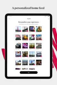 KQED: Bay Area Culture & News screenshot 12
