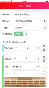 Kraftmaschine screenshot 3