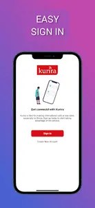 Kurira screenshot 0