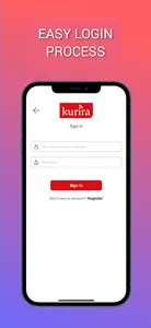Kurira screenshot 1