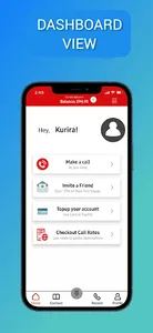 Kurira screenshot 3