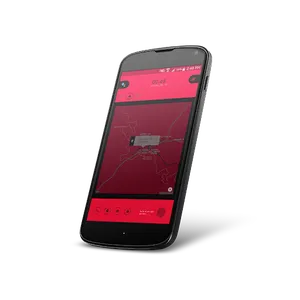 Cards Red for KLWP screenshot 2