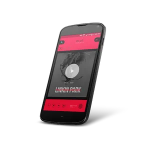 Cards Red for KLWP screenshot 4