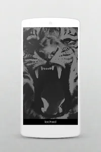 L.A. for KLWP screenshot 0