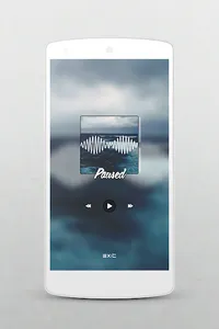 L.A. for KLWP screenshot 2