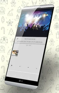 Prototype One XIU for Klwp screenshot 6