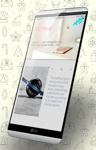 Prototype One XIU for Klwp screenshot 7
