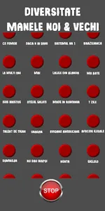 Manele Soundboard screenshot 10