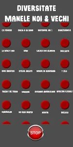 Manele Soundboard screenshot 2