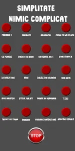 Manele Soundboard screenshot 5