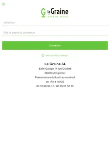 La Graine34 screenshot 6