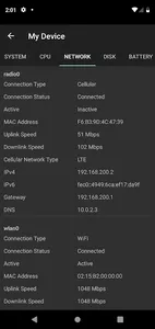 SysTrack screenshot 4