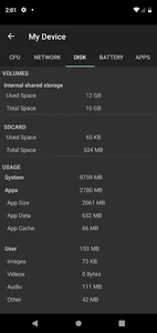 SysTrack screenshot 5
