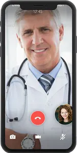 Landmark Health screenshot 0