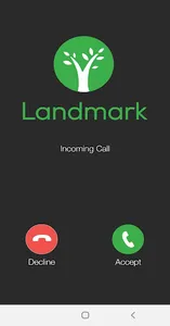 Landmark Health screenshot 1