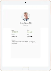 Landmark Health screenshot 10