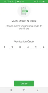 Landmark Health screenshot 3