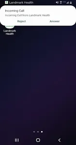 Landmark Health screenshot 5