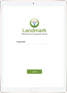 Landmark Health screenshot 8