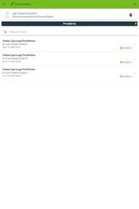 Portafirmas Gob. La Rioja screenshot 6