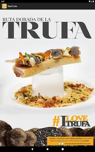 La Ruta Dorada de la Trufa screenshot 8
