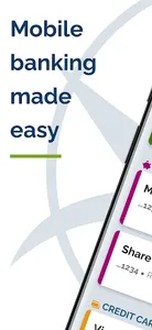 LCCU Mobile screenshot 0