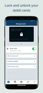 LCCU Mobile screenshot 4