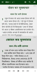 Sadri Bible screenshot 0
